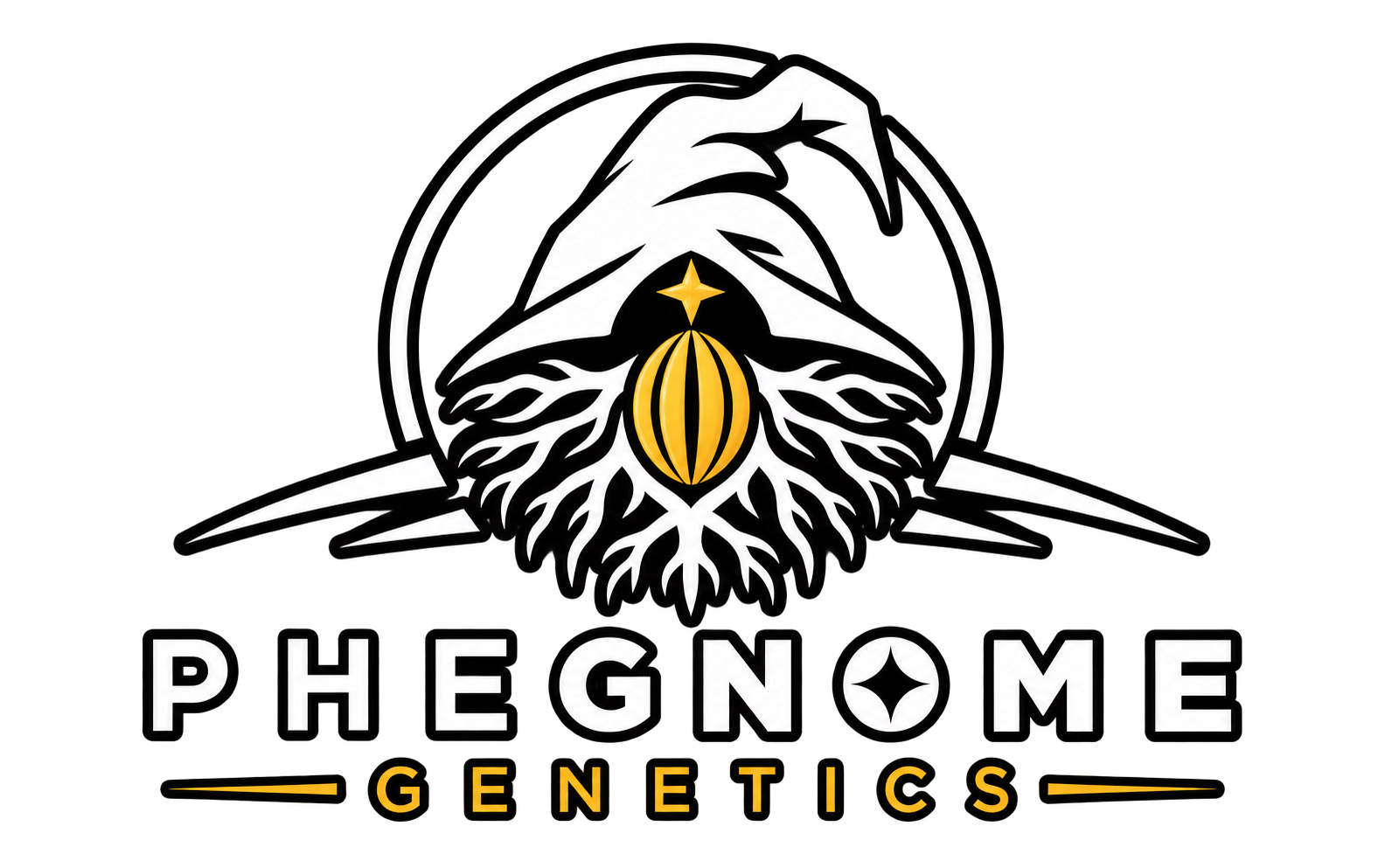 Phegnome Genetics